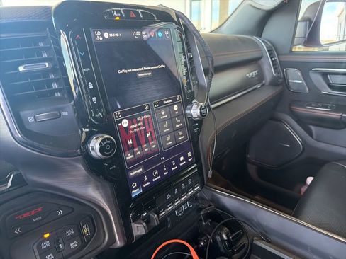 Used 2022 RAM 1500 TRX w/ TRX Level 2 Equipment Group image 6