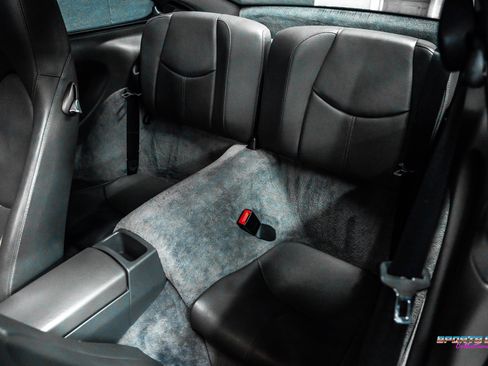 Used 2007 Porsche 911 Carrera 4S image 33