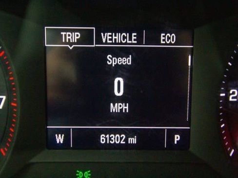 Certified 2021 Chevrolet TrailBlazer ACTIV w/ Convenience Package image 29