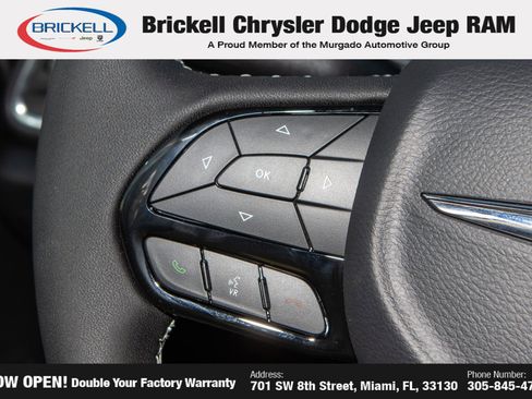 New 2026 Chrysler Pacifica Limited w/ S Appearance Package image 31