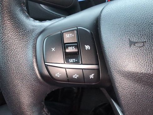 Used 2023 Ford Bronco Sport Big Bend w/ Convenience Package AWD/4WD image 16
