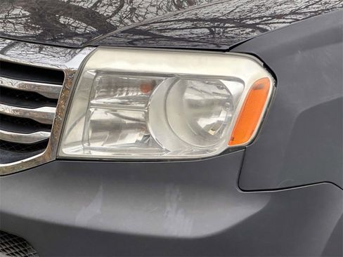 Used 2012 Honda Pilot EX image 5