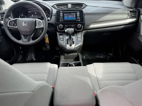 Certified 2020 Honda CR-V LX image 18
