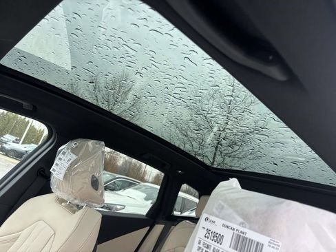 New 2026 BMW X3 xDrive30 image 20