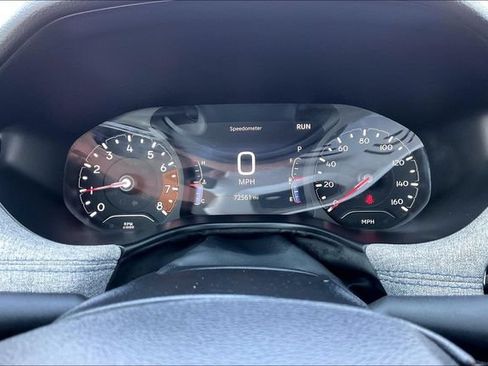 Used 2024 Jeep Compass Sport AWD/4WD image 22