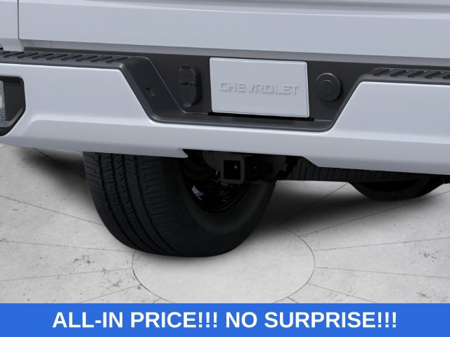 New 2026 Chevrolet Silverado 1500 RST w/ Convenience Package II AWD/4WD image 24