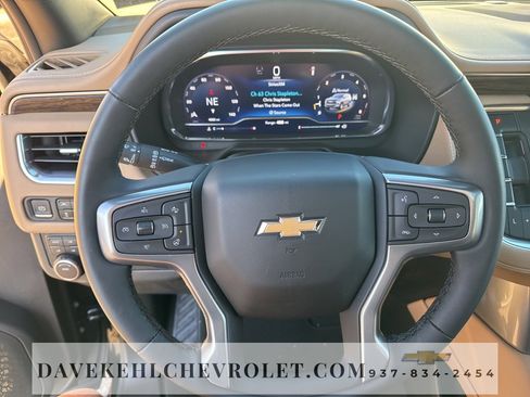 Used 2024 Chevrolet Tahoe Premier image 13