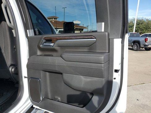 New 2026 GMC Sierra 3500 SLE image 11