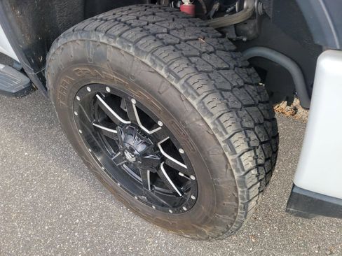 Used 2020 GMC Sierra 3500 Denali w/ Denali Ultimate Package image 4