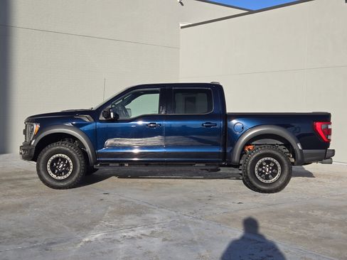 Used 2023 Ford F150 Raptor w/ Raptor Carbon Fiber Package image 5