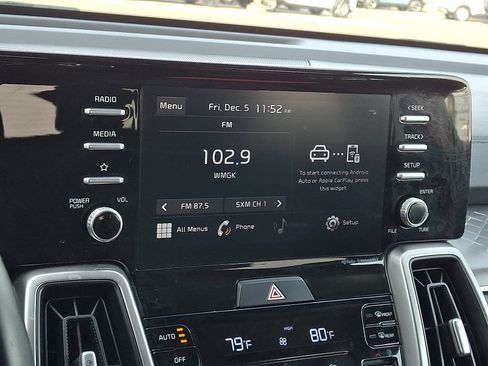 Used 2021 Kia Sorento S w/ Panoramic Sunroof Package image 20