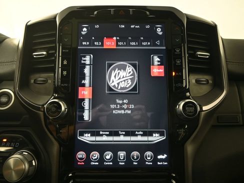 Used 2019 RAM 2500 Power Wagon AWD/4WD image 27