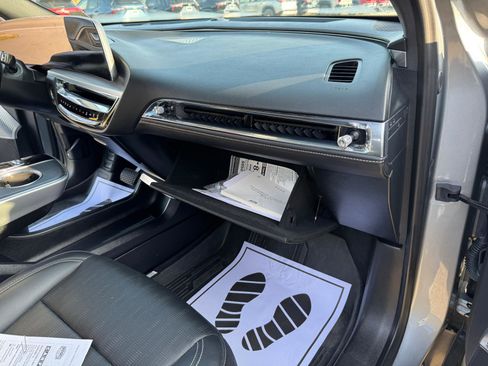 Used 2024 Cadillac Lyriq Luxury w/ LPO, Floor Liner Package image 24