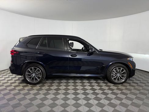 Used 2026 BMW X5 xDrive40i AWD/4WD image 6