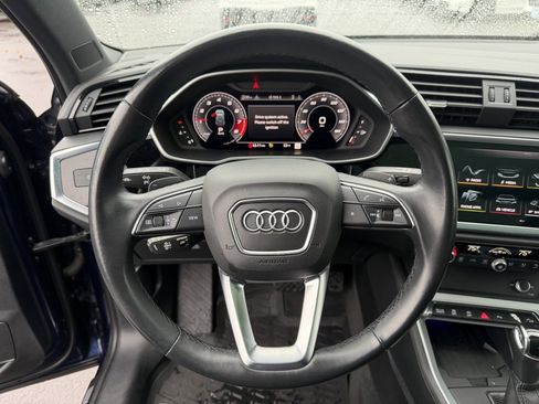 Used 2021 Audi Q3 2.0T Premium Plus w/ Premium Plus Package image 20