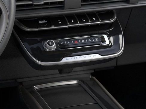 New 2025 Lincoln Corsair Grand Touring w/ Equipment Group 301A AWD/4WD image 15