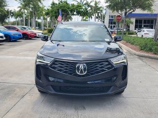 Used 2025 Acura RDX SH-AWD video 2