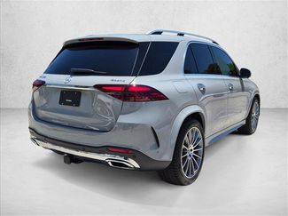 New 2026 Mercedes-Benz GLE 350 4MATIC video 2