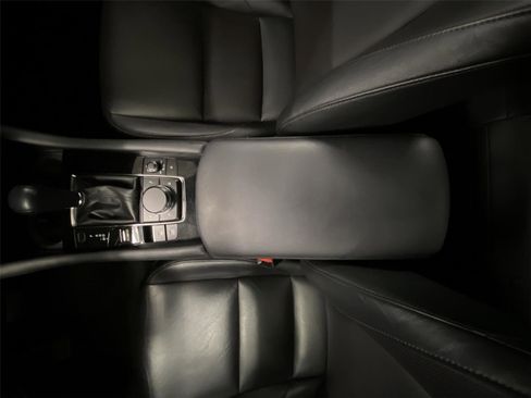 Used 2020 MAZDA MAZDA3 AWD Hatchback w/ Premium Pkg image 26