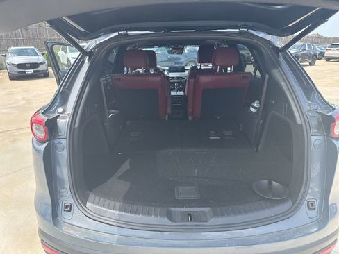 Used 2023 MAZDA CX-9 Carbon Edition AWD/4WD image 33