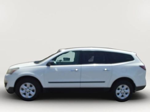 Used 2014 Chevrolet Traverse LS AWD/4WD image 5