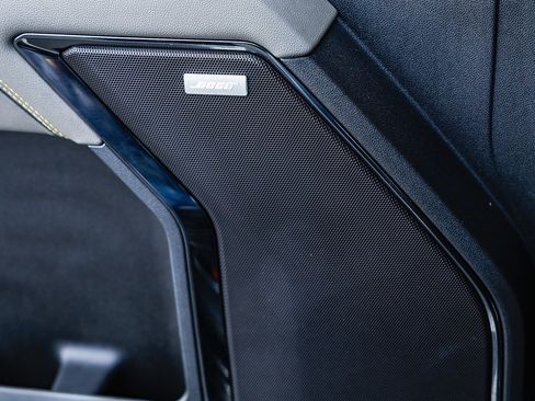 Used 2024 Chevrolet Silverado 2500 ZR2 w/ Snow Plow Prep/Camper Package image 25