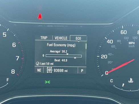 Certified 2022 Chevrolet TrailBlazer LT w/ Convenience Package image 14