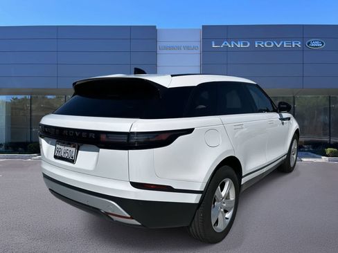 Used 2025 Land Rover Range Rover Velar S image 4