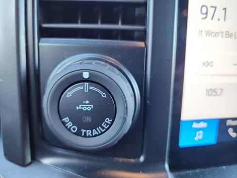 Used 2024 Ford F150 XLT w/ Equipment Group 302A MID image 26