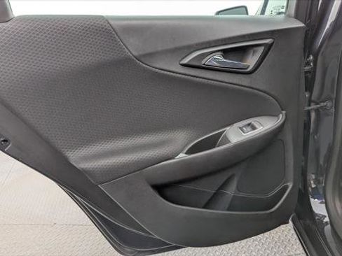 Used 2023 Chevrolet Malibu LT FWD image 16