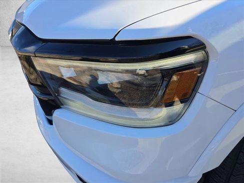 Used 2020 RAM 1500 Laramie image 30