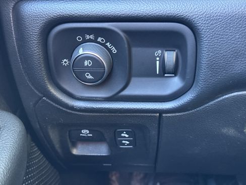 Used 2022 RAM 1500 Big Horn image 21