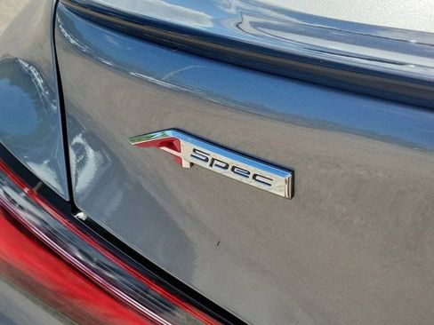 Used 2024 Acura Integra A-Spec image 6