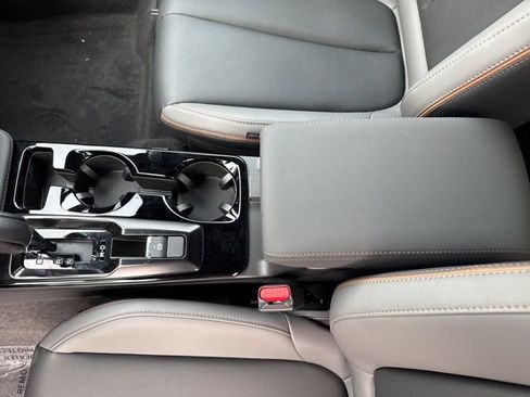 New 2026 Subaru Forester Sport image 17