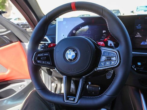 New 2026 BMW M4 Competition w/ Executive Package image 15