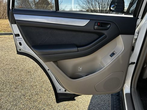 Used 2003 Toyota 4Runner Sport image 19