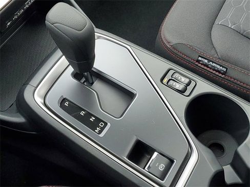 New 2026 Subaru Impreza 2.0i Sport image 28