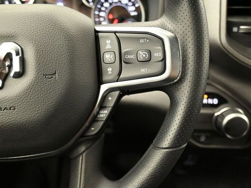 New 2025 RAM 1500 Tradesman image 23