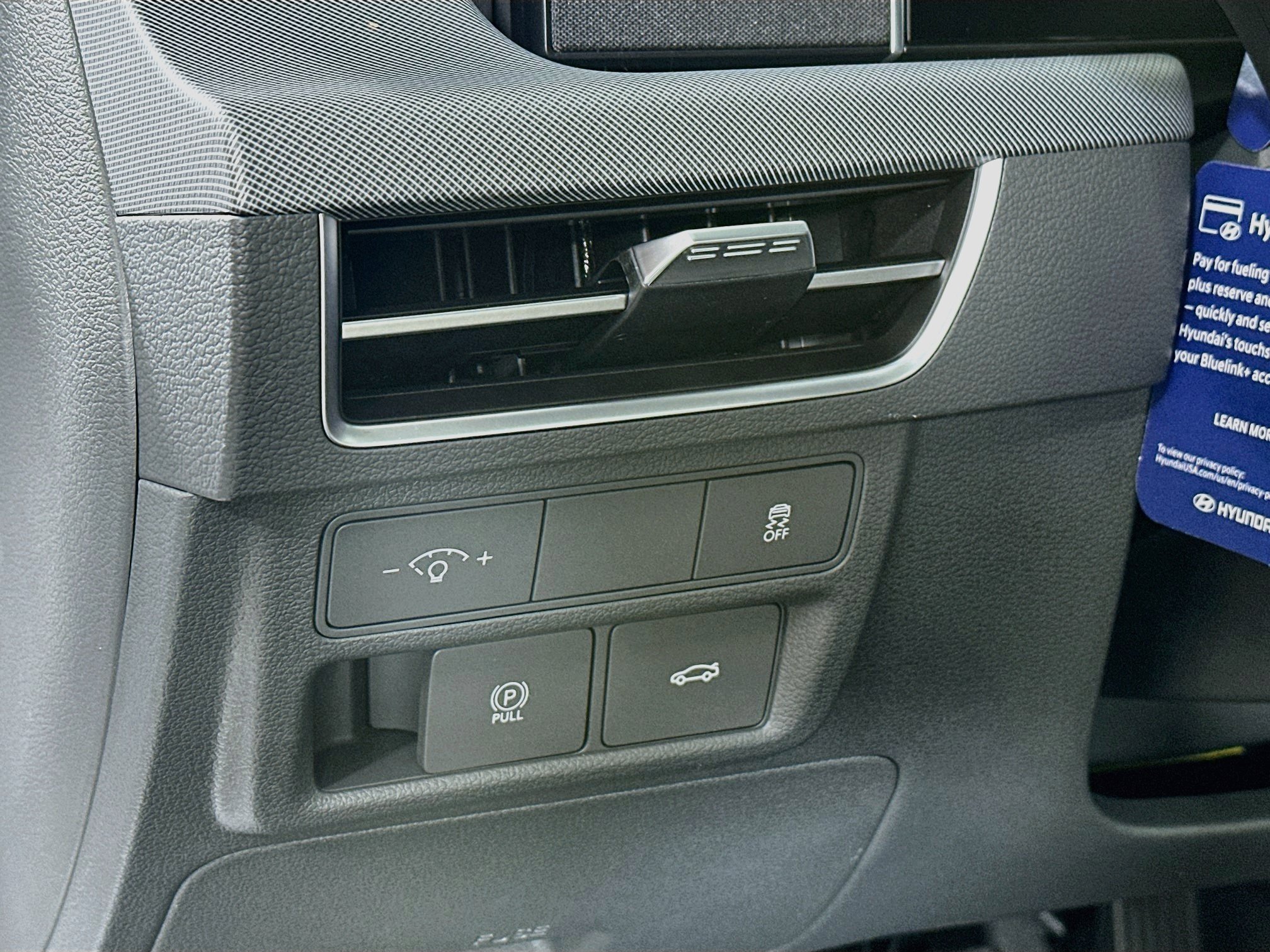 New 2026 Hyundai Sonata SEL AWD/4WD image 10