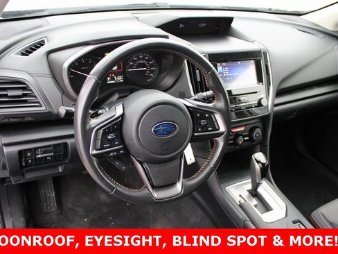 Used 2019 Subaru Crosstrek 2.0i Premium image 11