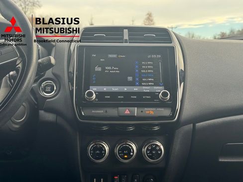 Used 2022 Mitsubishi Outlander Sport GT image 18