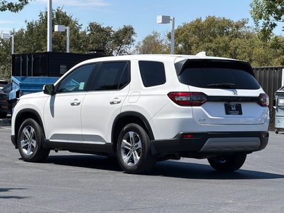 Used 2025 Honda Pilot EX-L