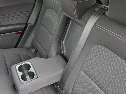 Used 2024 Ford Escape Active AWD/4WD image 20