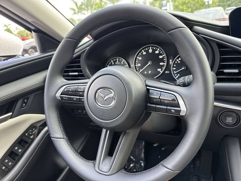 New 2026 MAZDA MAZDA3 2.5 S Sedan w/ Preferred Pkg FWD image 54