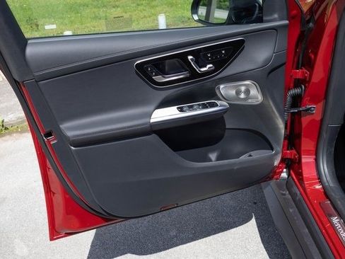 New 2025 Mercedes-Benz GLC 300 GLC 300 image 14