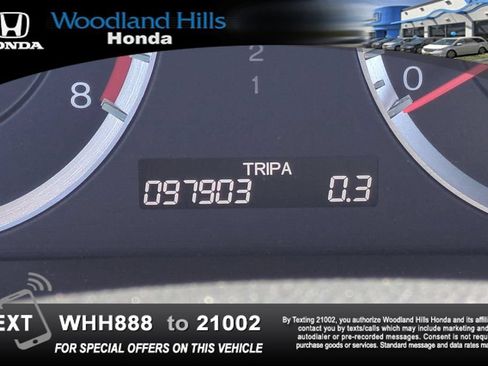 Used 2011 Honda Accord EX image 14