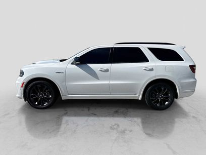 Used 2023 Dodge Durango R/T
