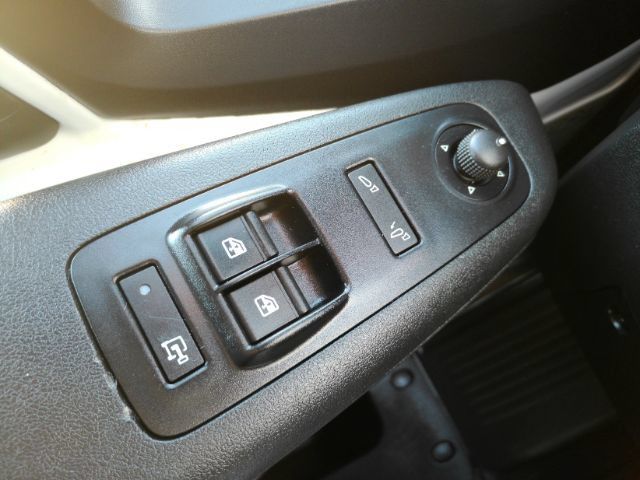 Used 2025 RAM ProMaster 3500 FWD image 27