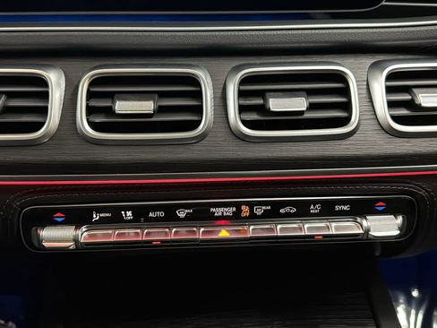 New 2026 Mercedes-Benz GLE 450 4MATIC Coupe image 22