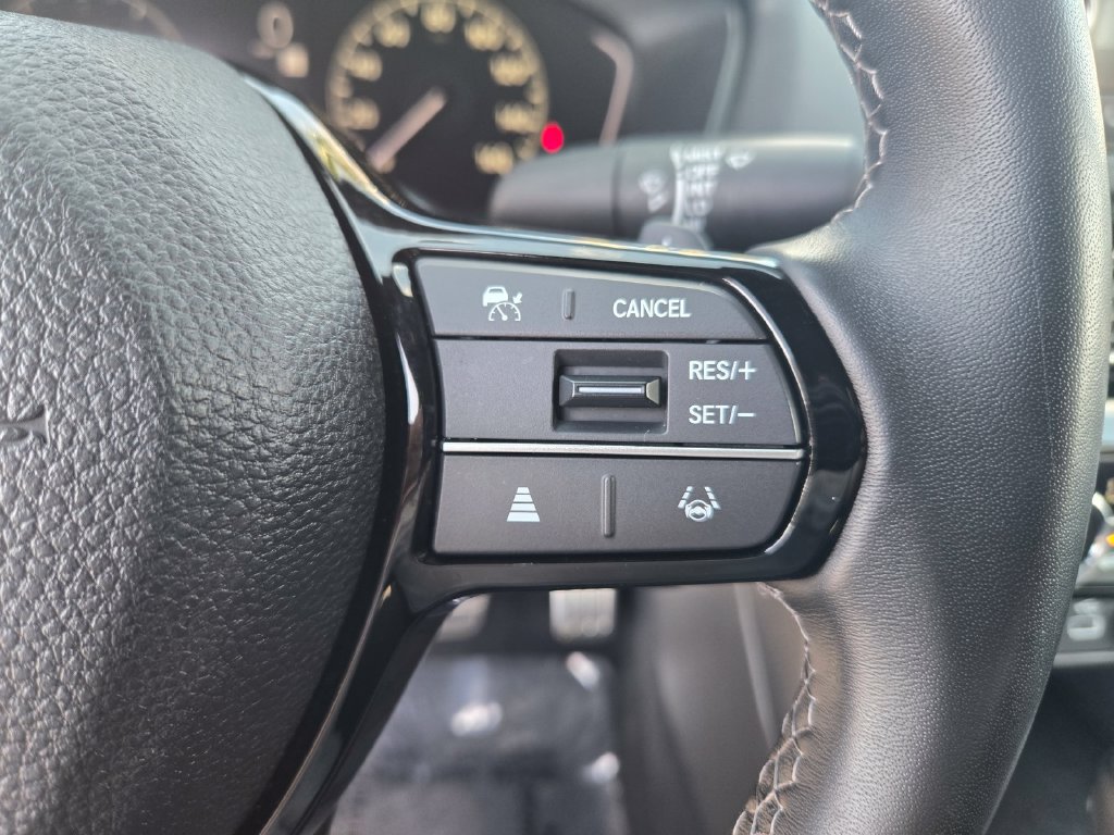 Used 2024 Honda Civic Sport image 23